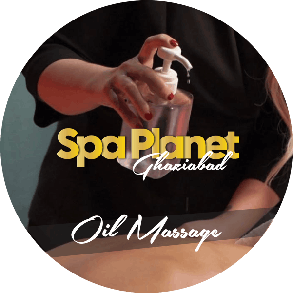 Oil Massage in Rajnagar Ghaziabad